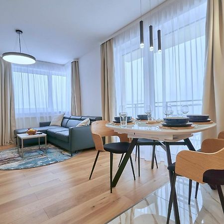 The Gatsby Apartment Poprad Exterior foto
