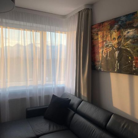 The Gatsby Apartment Poprad Exterior foto