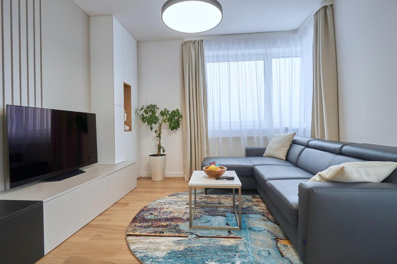 The Gatsby Apartment Poprad Exterior foto