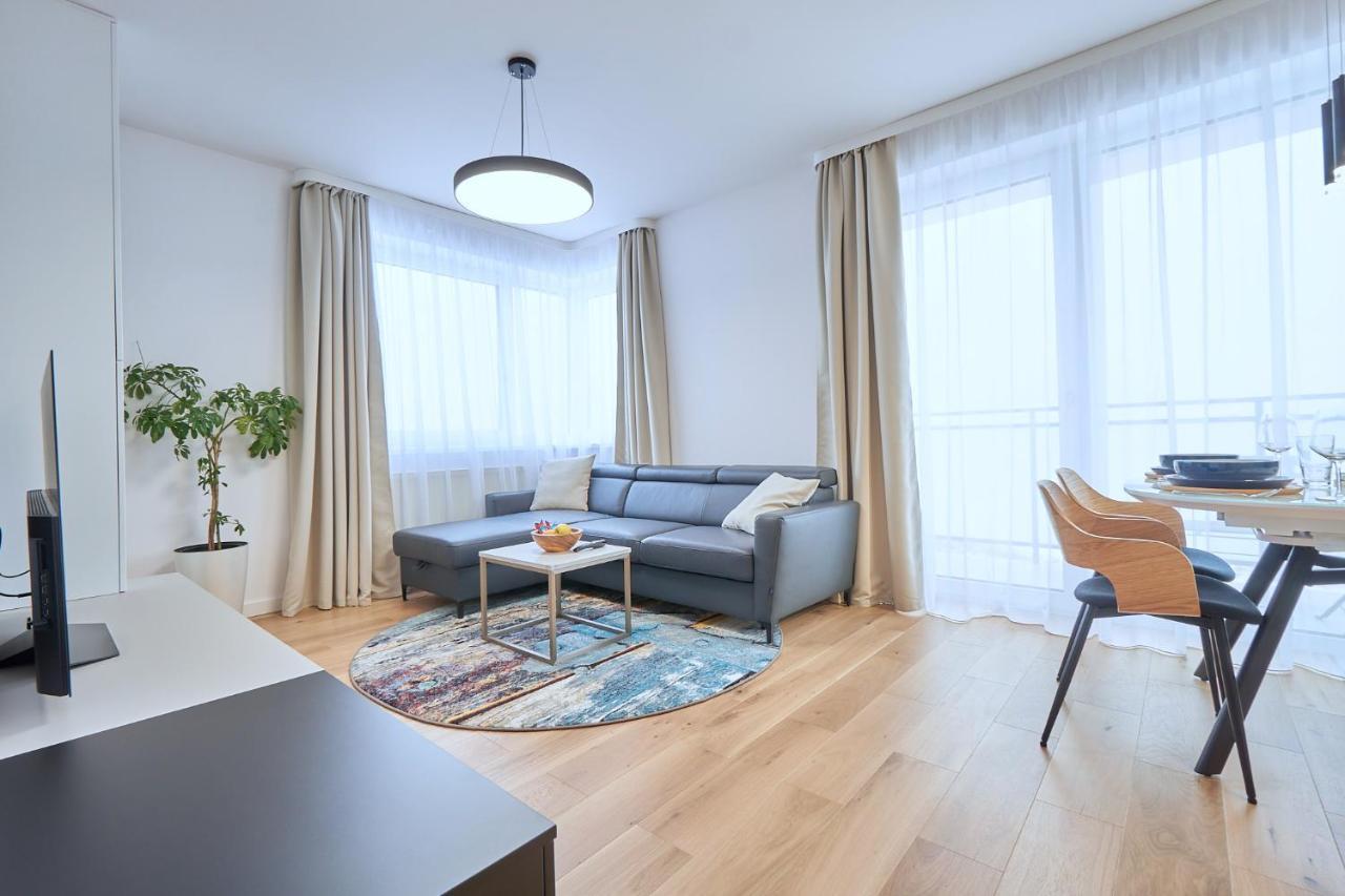 The Gatsby Apartment Poprad Exterior foto