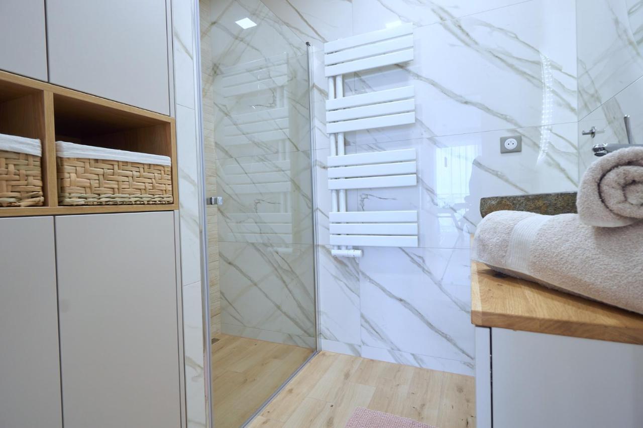 The Gatsby Apartment Poprad Exterior foto