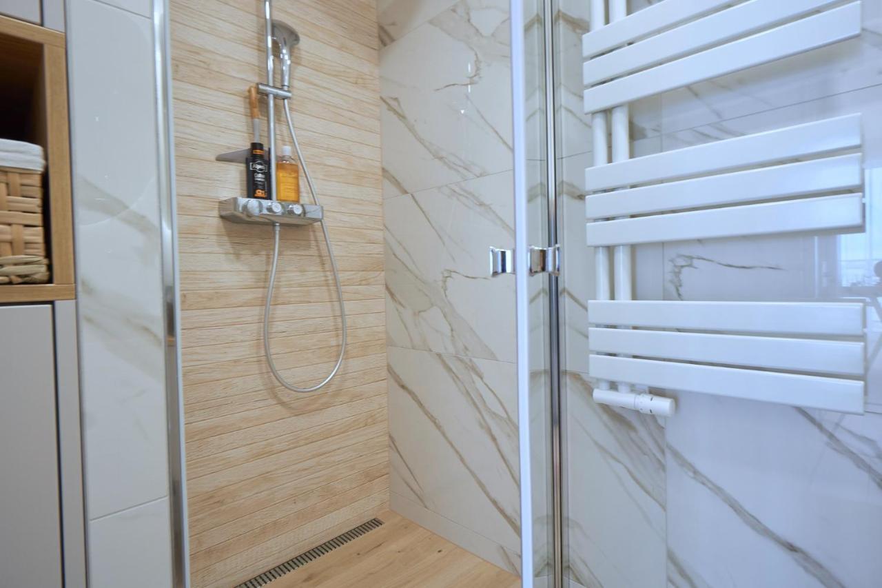 The Gatsby Apartment Poprad Exterior foto