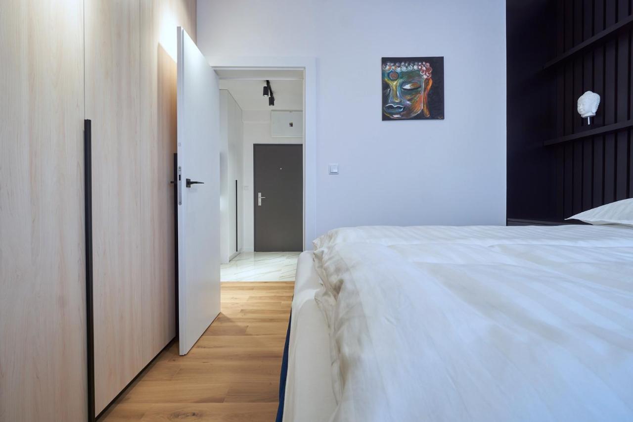 The Gatsby Apartment Poprad Exterior foto