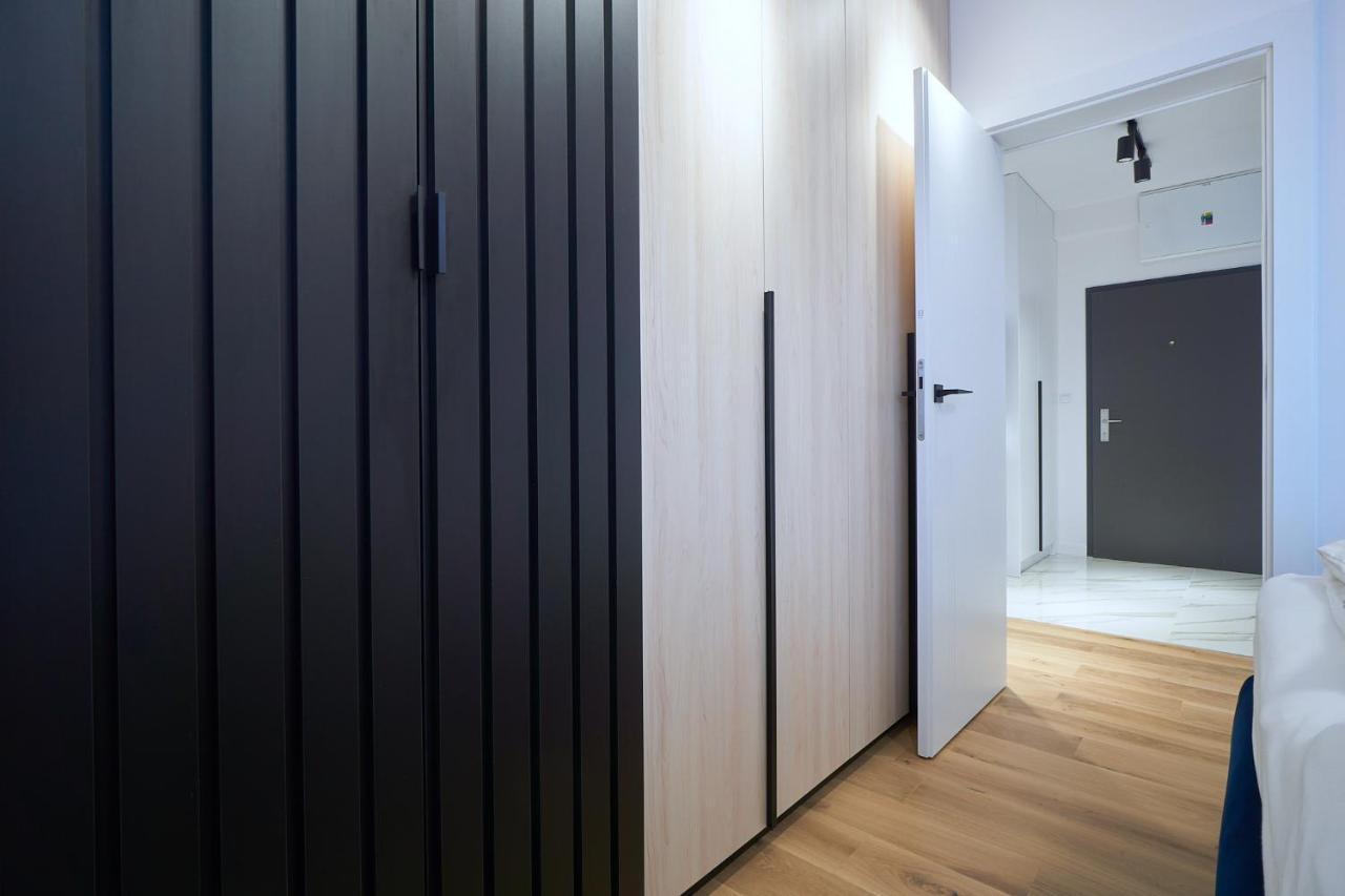 The Gatsby Apartment Poprad Exterior foto