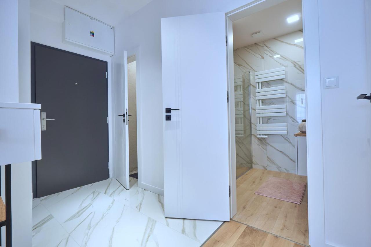 The Gatsby Apartment Poprad Exterior foto